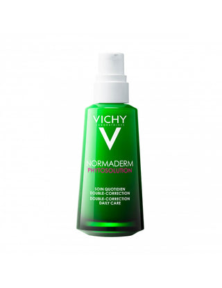 Vichy Normaderme Phytosolution Cuidado Dupla Ação 50ml