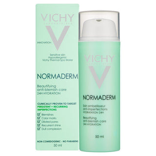 Vichy Normaderm Matificante 50ml