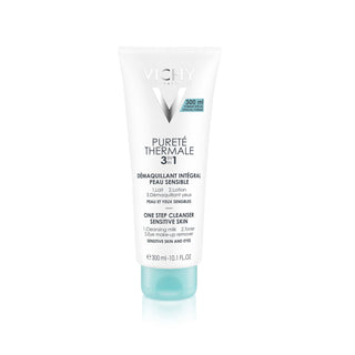 Vichy Pur Thermal Desmaquilhante 300ml