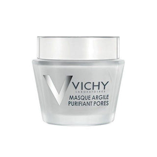 VICHY PUR MASSA TÉRMICA PURIF 75ML