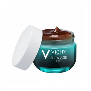 Vichy Slow Age Creme noite 50ml