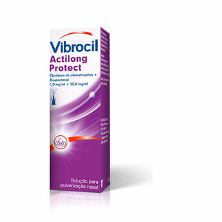 Vibrocil Actilong Protect