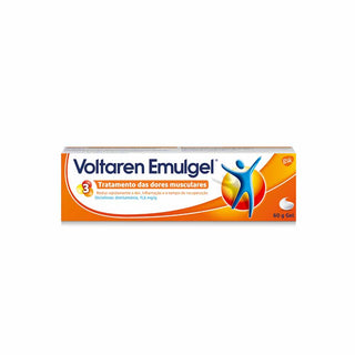 Voltaren Emulgel 60g