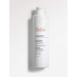 Avène Gel Lavante Cicalfate+ 200ml