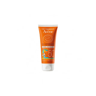 Avène Leite Criança Solar FPS 50+ 100ml