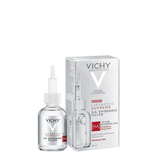 Vichy Liftactiv Supreme HA Enchimento Epidérmico 30ml